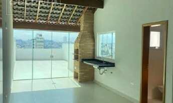 Imagem: Santo André - Apartamento Padrão - Parque