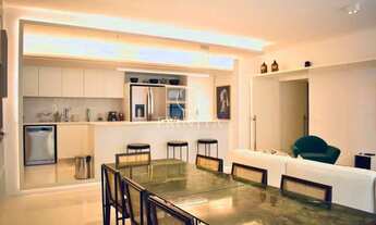 Imagem 3: Apartamento no Leblon - Rio de Janeiro