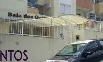 Imagem: APARTAMENTO 1 DORMITÓRIO COM VISTA MAR