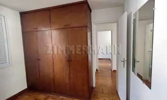 Imagem 6: APARTAMENTO COM 2 DORMITORIOS - LAPA