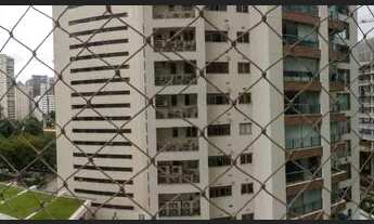 Imagem 3: Apartamento para Venda em São Paulo, Itaim Bibi, 1 dormitório, 1 suíte, 1 banheiro, 1 vaga