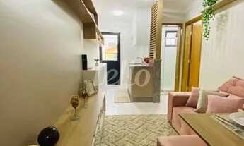 Imagem 5: Santo André - Apartamento Padrão - Vila Curuca