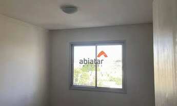 Imagem 5: Apartamento de 3 quartos no Condomínio Eco's Natureza Clube - Taboão da Serra