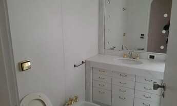 Imagem 5: Apartamento para venda tem 210 metros quadrados com 3 quartos em Cerqueira César - São Pau