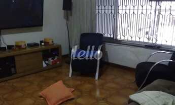 Imagem 2: São Paulo - Casa Padrão - Mooca