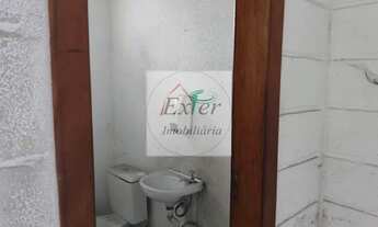 Imagem 7: Andar corrido em Europa - Belo Horizonte, MG