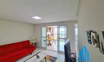 Imagem 6: Apartamento para venda tem 79 metros quadrados com 2 quartos em Praia do Morro - Guarapari