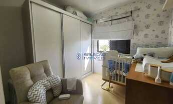 Imagem 6: Apartamento com 3 dormitórios, 85 m² - venda por R$ 920.000 ou aluguel por R$ 5.026/mês