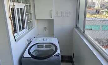 Imagem 7: São Paulo - Apartamento Padrão - Mandaqui