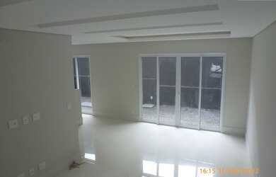 Imagem 3: CASA A VENDA NO BAIRRO UBERABA, CURITIBA, EM CONDOMINIO, ALTO PADRÃO