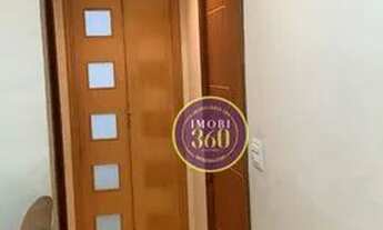 Imagem 4: Apartamento com 2 dormitórios à venda, 58 m² por R$ 215.000,00 - Aricanduva - São Paulo/SP