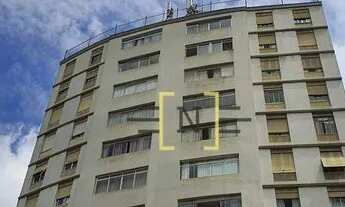 Imagem 3: Apartamento com 2 dormitórios à venda, 63 m² por R$ 310.000 - Aclimação - São Paulo/SP