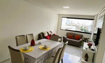 Imagem 2: Apartamento para venda no Boulevard Alto do Candeal