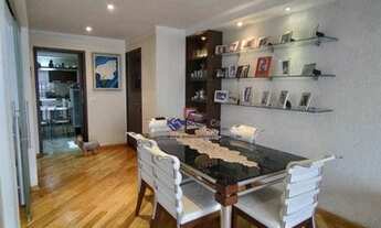 Imagem 7: Apartamento com 3 dormitórios à venda, 115 m² por R$ 650.000,00 - Vila Zanardi - Guarulhos