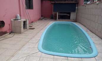 Imagem 2: Casa Praça Seca