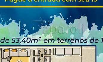 Imagem 3: Indaiatuba - Casa Padrão - Jardim das Araras