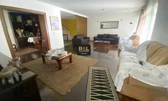 Imagem: Vendo casa no Vila Noca, 201m2, 4 quartos