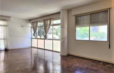 Imagem 4: Apartamento - 244m² - Higienópolis