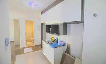 Imagem 6: Apartamento para Aluguel - Jardim Éster Yolanda, 2 Quartos, 37 m2