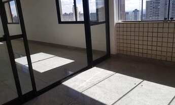 Imagem 3: Apartamento para venda com 174 metros quadrados com 4 quartos em Serra - Belo Horizonte