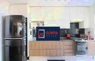 Imagem 6: Apartamento Venda Campo Belo 72 m² 2 Dormitórios