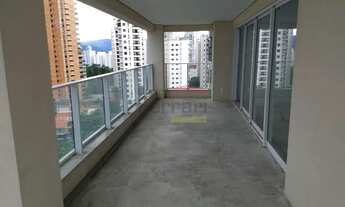 Imagem 5: Apartamento de Alto Padrão á venda no Alto de Santana - 4 Suítes e 6 vagas