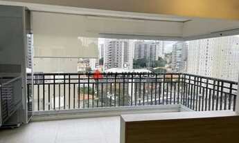 Imagem: Apartamento com 1 dormitório/suíte para