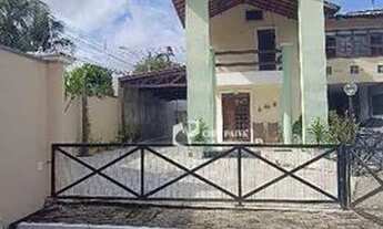 Imagem: Casa com 4 quartos à venda, 132 m² por