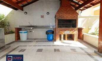 Imagem 5: Apartamento Locação Paraíso 78 m² 2 Dormitórios