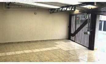 Imagem 7: Santo André - Casa Padrão - Vila Assunção