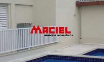 Imagem 3: Apartamento Padrão em São José dos Campos