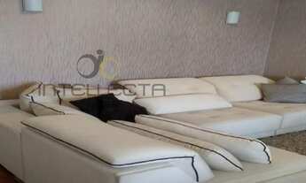 Imagem 7: Apartamento de 83 metros quadrados no bairro Cambuci com 2 quartos