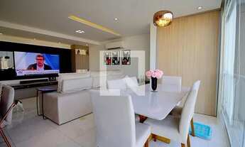 Imagem 4: Apartamento para Aluguel - Real Parque, 1 Quarto, 70 m2