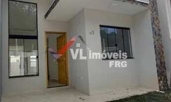 Imagem 7: Casa à venda no bairro Gralha Azul - Fazenda Rio Grande/PR