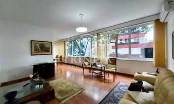 Imagem: Apartamento em Ipanema - Rio de Janeiro