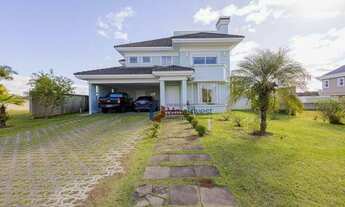 Imagem 2: Casa com 5 dormitórios, 385 m² - venda por R$ 2.980.000,00 ou aluguel por R$ 13.884,00/mês