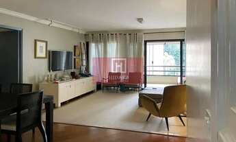 Imagem 5: Apartamento à venda no bairro Morumbi - São Paulo/SP, Zona Sul