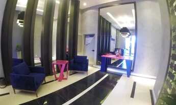 Imagem 5: EDIFÍCIO MOOD Kitnet com 1 dormitório