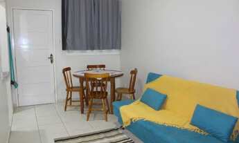 Imagem 2: Apartamento à Beira-Mar em Tramandaí RS