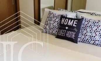 Imagem 6: Apartamento para Locação em São Paulo, Interlagos, 2 dormitórios, 1 suíte, 2 banheiros, 1