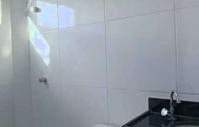 Imagem 3: Apartamento para venda com 52 metros quadrados com 2 quartos em Varjão - João Pessoa - PB