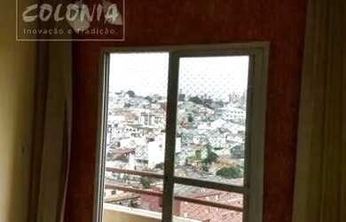 Imagem 2: Santo André - Apartamento Padrão - Vila Francisco Matarazzo