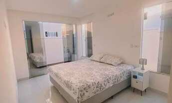 Imagem 6: Casa de condomínio térrea para aluguel possui 182 metros quadrados com 3 quartos