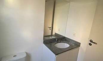 Imagem 4: * OPORTUNIDADE LOCAÇÃO AP. COND. FECHADO R$ 2.300 ** LOCAL: CONDOMÍNIO TERRA BRASILIS SÃ