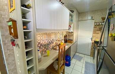 Imagem 3: Cód.: 1103 - Aconchegante Casa no Resd Gardênia