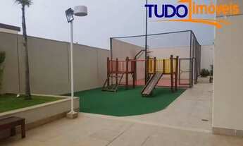 Imagem 2: Gama - Apartamento Padrão - Setor Industrial