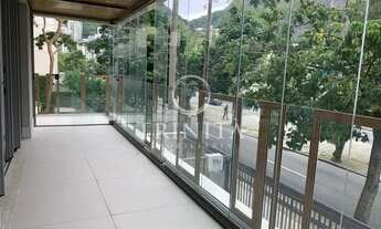 Imagem 6: Apartamento em Lagoa - Rio de Janeiro