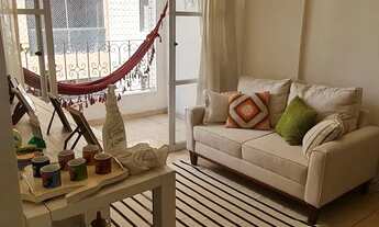 Imagem: Quarto para alugar Ponta da praia em Santos