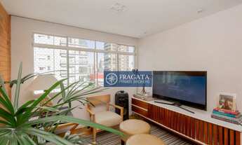 Imagem 6: Apartamento para venda totalmente reformado no Itaim Bibi - São Paulo/SP