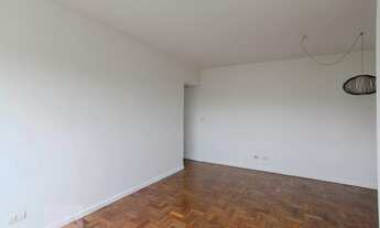 Imagem 4: Apartamento para Aluguel - Vila Clementino, 3 Quartos, 105 m2